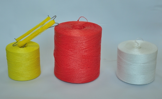 Durable Tomato Tying Twine For Big Square And Round Agricultural Bales