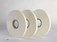 High Chemical Resistance Electrical  Insulation Aramid Paper 0.05mm Thickness 26mm Width