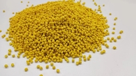 Non-Toxic PVC Compound With Temperature Resistance Of -20°C To 105°C