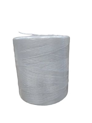 High Strength Plastic Baler Twine For Tomatoes Colorful 1mm to 5mm Agricultural Tying Twine