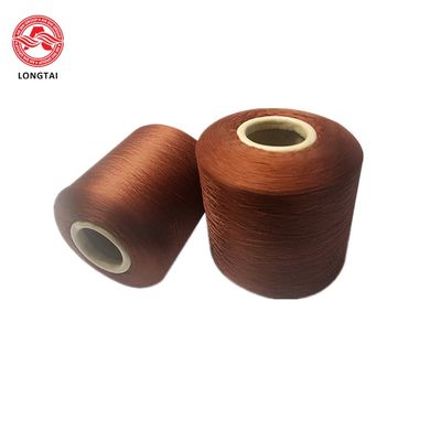 1000D High Tenacity PP Yarn 30-120 Twist for Webbing Rope