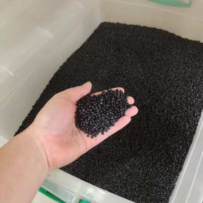 Flexible PVC compound for insulation cable and wire