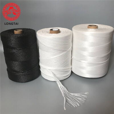 Breaking Strength 5g d Lightweight Polypropylene String Customizable Colors Ideal for Packaging Tying and General Durable