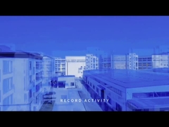 Εργοστάσιο σύνθετων υλών PVC
