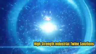 Premium PP Twine and Baler Twine Solutions for Industry