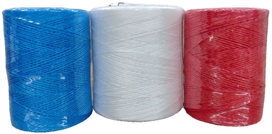 Τομάτα Twine Heavy Duty UV ανθεκτικό κήπο Twine String για τομάτα Trellis αναρριχητικά φυτά θερμοκήπιο γεωργικό σχοινί δέσιμο
