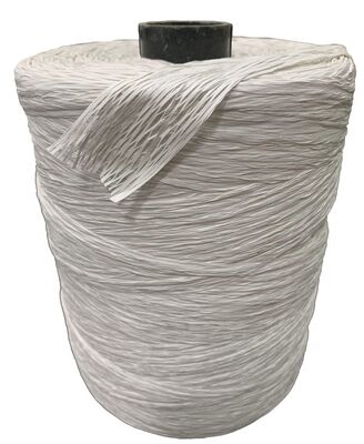 Πολυπροπυλένιο Νήμα PP Γέμισμα Καλωδίων 100.000 Denier