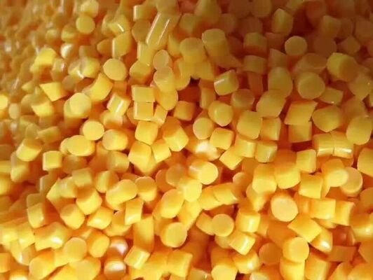 Θερμοκρασία διεργασίας 160 170 180 170 160 βαθμοί Κελσίου επένδυση PVC για εφαρμογές μόνωσης και προστασίας καλωδίων