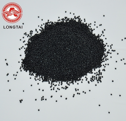 1.52g/Cm3 ST2 FR Σκόρπια σύνθετα καλωδίων PVC για κάλυψη ηλεκτρικών καλωδίων